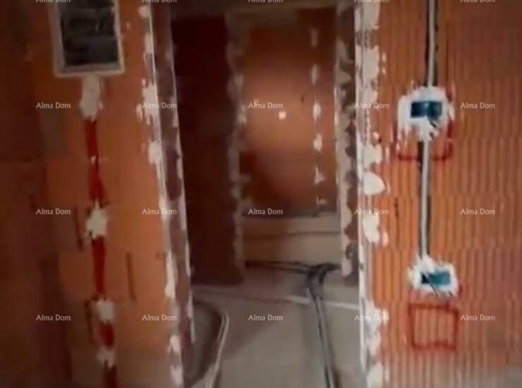 ŠIŠAN – DVOJNI OBJEKT, ODLIČNA INVESTICIJSKA PRILIKA

Na prodaju su dv... — fotografija 9