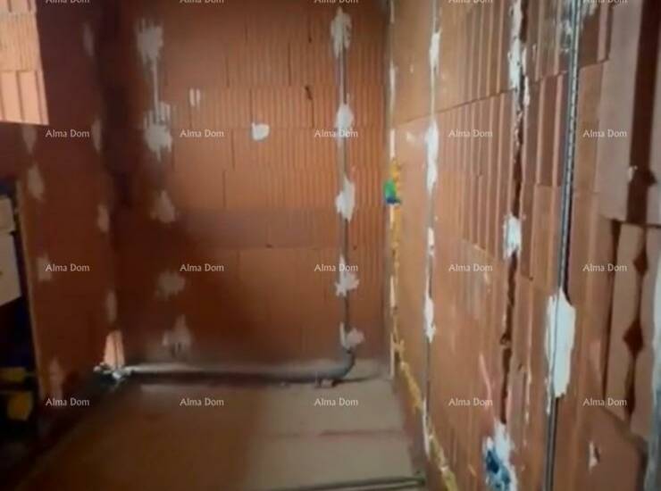 ŠIŠAN – DVOJNI OBJEKT, ODLIČNA INVESTICIJSKA PRILIKA

Na prodaju su dv... — fotografija 10