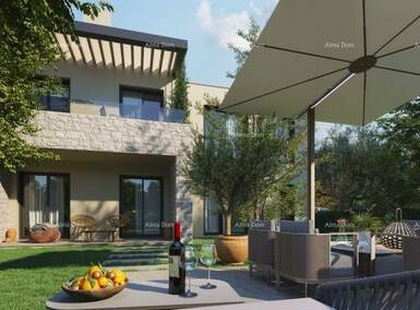 Trosoban stan, Poreč 81m² - 242.000 € | SveHrNekretnine
