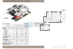 Apartman S06 78 m2 PRODAJA Sabunike, Privlaka