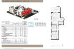 Apartman S08 105 m2 PRODAJA Sabunike, Privlaka