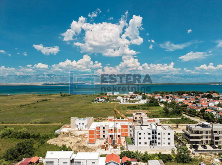 Apartman S03 90 m2 PRODAJA Sabunike, Privlaka — fotografija 3