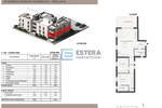 Apartman S04 88 m2 PRODAJA Sabunike, Privlaka