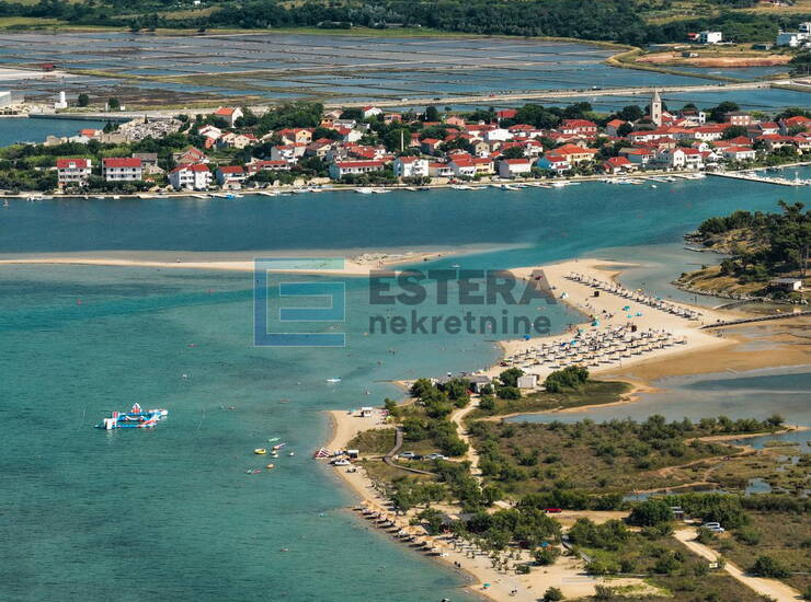 Apartman S01 94 m2 PRODAJA Sabunike, Privlaka — fotografija 4
