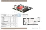 Apartman S09 91 m2 PRODAJA Sabunike, Privlaka