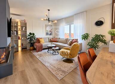 Cetvorosoban stan Kanovci, Vinkovci 130m² - 371.200 € | SveHrNekretnine