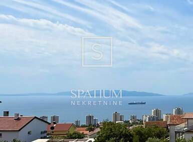 Cetvorosoban stan Zamet, Rijeka 96m² - 421.000 € | SveHrNekretnine