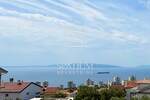GORNJI ZAMET, TROSOBAN STAN S OKUĆNICOM U NOVOGRADNJI