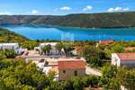 Istra, Labin, kuća za odmor s pogledom na more