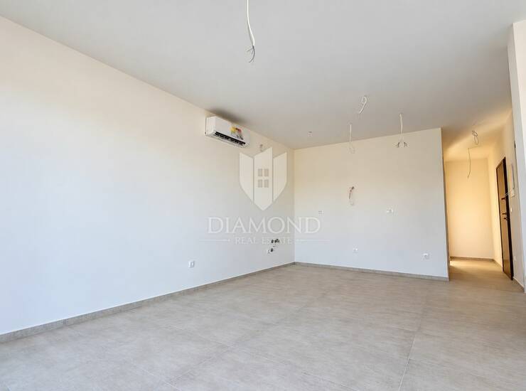 Stan u novogradnji s vrtom od 70 m², Štinjan — fotografija 5
