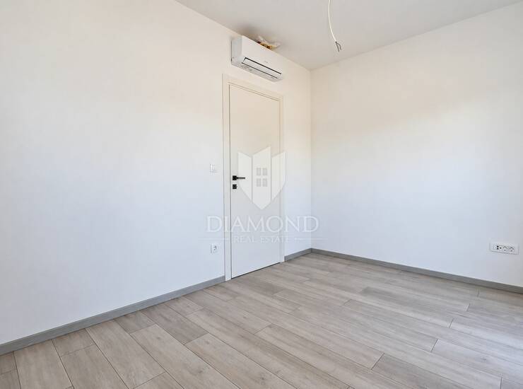 Stan u novogradnji s vrtom od 70 m², Štinjan — fotografija 6