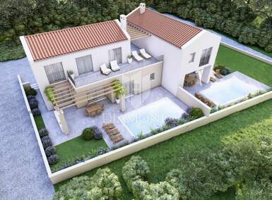 Kuća, Umag 285m² - 440.000 € | SveHrNekretnine