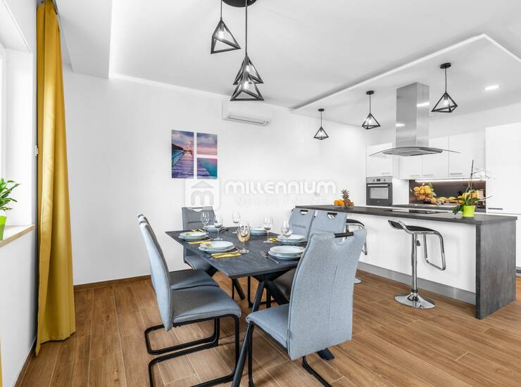 Najam, Kostrena, 117.45m2, 3s+db  — fotografija 2