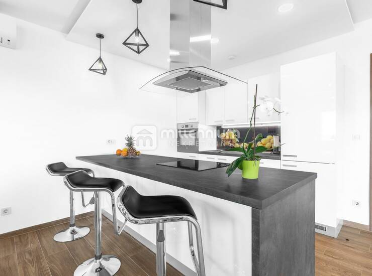 Najam, Kostrena, 117.45m2, 3s+db  — fotografija 3
