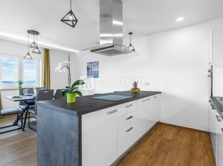 Najam, Kostrena, 117.45m2, 3s+db  — fotografija 4