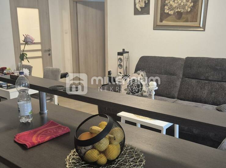 Rijeka, Belveder, 66.43m2, 2s+db, lođa — fotografija 2