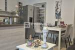 Rijeka, Belveder, 66.43m2, 2s+db, lođa — fotografija 3
