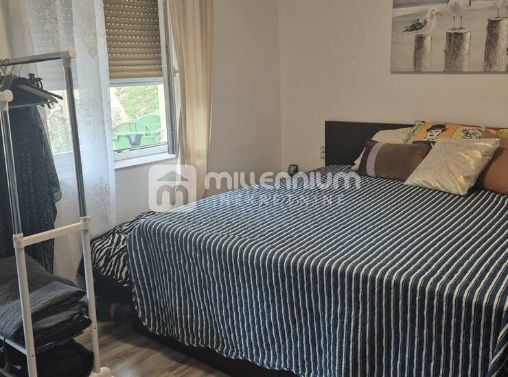 Rijeka, Belveder, 66.43m2, 2s+db, lođa — fotografija 6