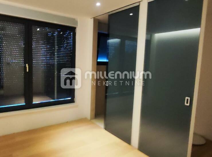 Lovran, 95.62m2, 2 balkona, 2 parkirna mjesta — fotografija 4