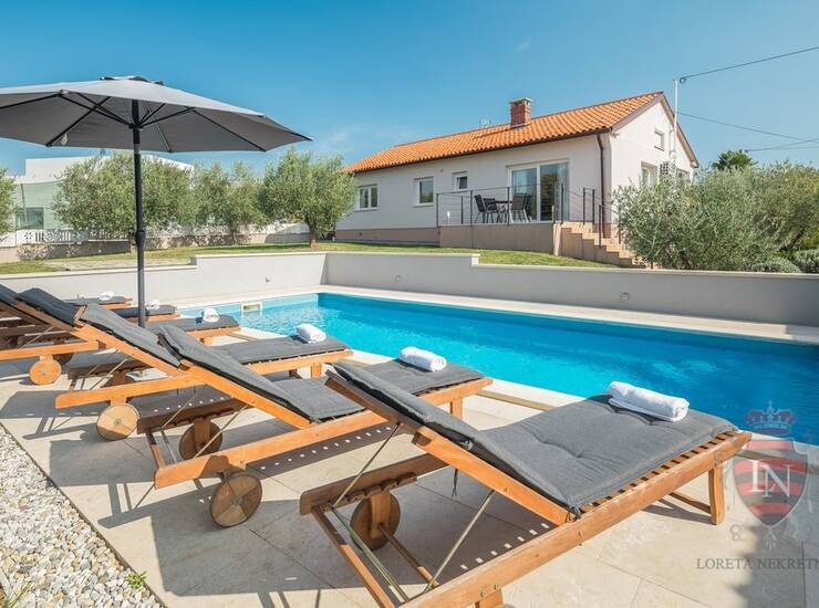 Kuća, Poreč, 140m2