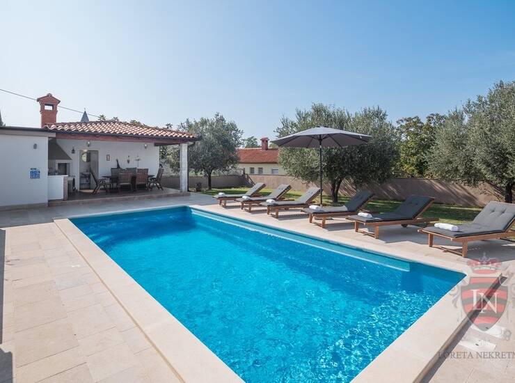 Kuća, Poreč, 140m2 — fotografija 5