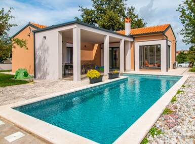 Kuća, Svetvinčenat 110m² - 498.000 € | SveHrNekretnine