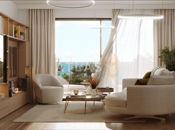 BIVIO | PENTHOUSE U LUKSUZNOJ NOVOGRADNJI