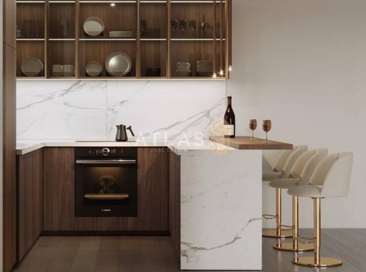BIVIO | PENTHOUSE U LUKSUZNOJ NOVOGRADNJI — fotografija 2