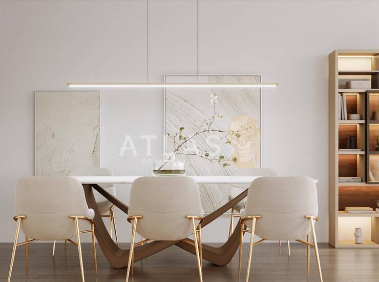 BIVIO | PENTHOUSE U LUKSUZNOJ NOVOGRADNJI — fotografija 5