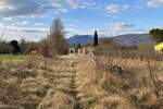 Istra, Kršan, građevinsko zemljište, 1.000 m2