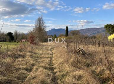 Zemljiste, Kršan 1.000m² - 63.000 € | SveHrNekretnine
