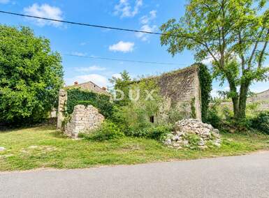 Zemljiste Krmed, Bale 141m² - 52.000 € | SveHrNekretnine