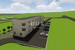 Istra, Pula, građevinski projekt, 3.353 m², M zona