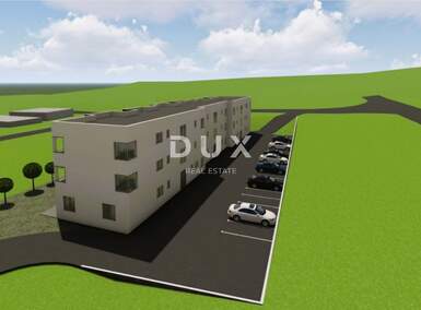 Zemljiste Šijana, Pula 3.353m² - 849.000 € | SveHrNekretnine
