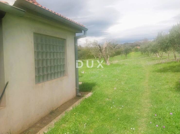 Istra, Pula, građevinski projekt, 3.353 m², M zona — fotografija 2