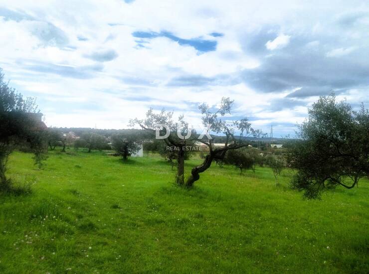 Istra, Pula, građevinski projekt, 3.353 m², M zona — fotografija 5
