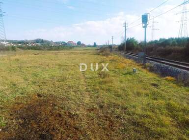 Zemljiste Šijana, Pula 9.500m² - 760.000 € | SveHrNekretnine
