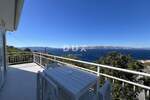 Senj, samostojeća, 250 m2, tri stana, panoramski pogled
