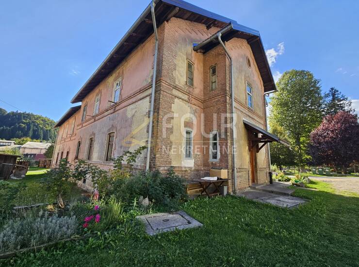 Gorski kotar, Moravice, 1s+db, 51.82m2 - SAMO KOD NAS !