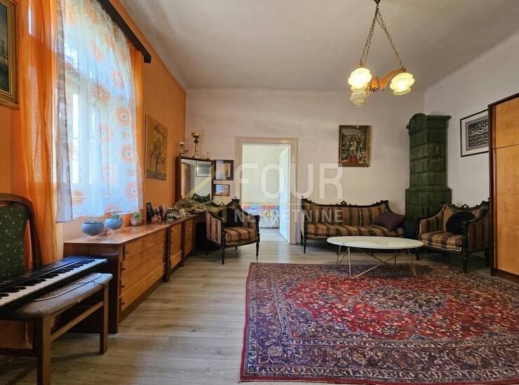 Gorski kotar, Moravice, 1s+db, 51.82m2 - SAMO KOD NAS ! — fotografija 2