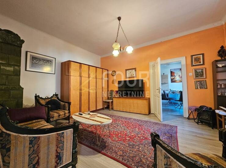 Gorski kotar, Moravice, 1s+db, 51.82m2 - SAMO KOD NAS ! — fotografija 3