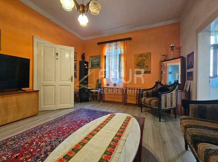 Gorski kotar, Moravice, 1s+db, 51.82m2 - SAMO KOD NAS ! — fotografija 4