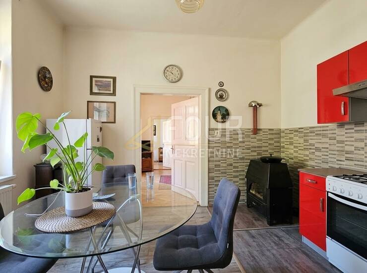 Gorski kotar, Moravice, 1s+db, 51.82m2 - SAMO KOD NAS ! — fotografija 5