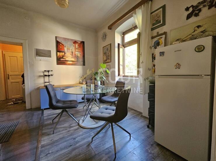 Gorski kotar, Moravice, 1s+db, 51.82m2 - SAMO KOD NAS ! — fotografija 6