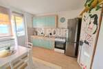 Rijeka, Podmurvice, 56.10m2, 2skl, lođa