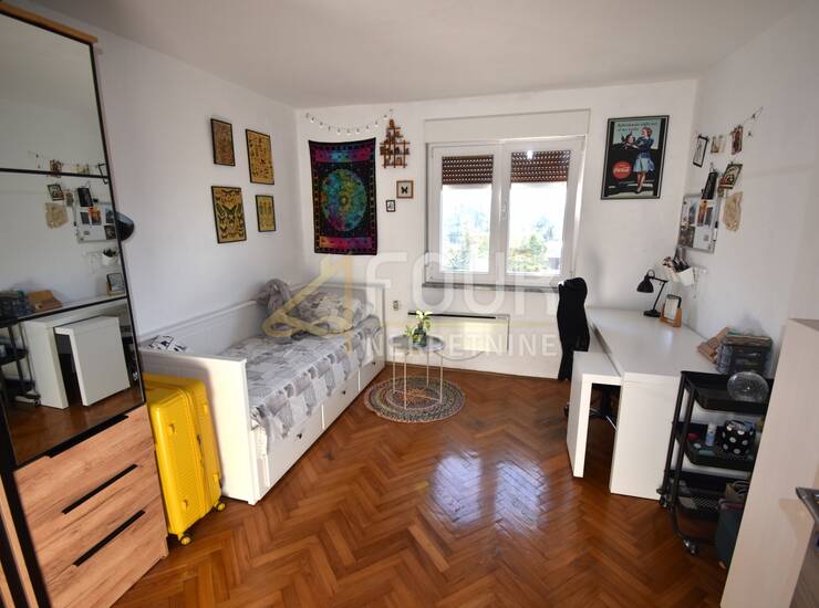 Rijeka, Podmurvice, 56.10m2, 2skl, lođa — fotografija 5