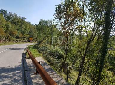 Zemljiste Breza, Klana 650m² - 39.000 € | SveHrNekretnine
