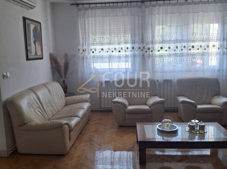 Rijeka, Škurinje, 75.95m2, 4skl, lođa — fotografija 6