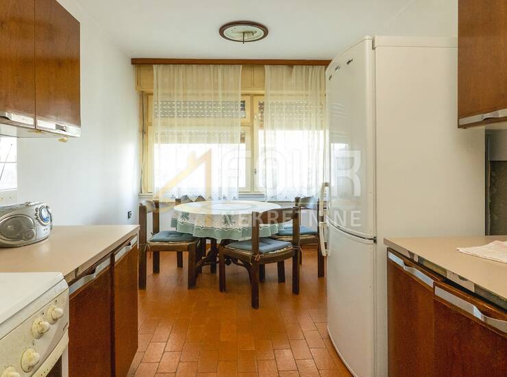 Rijeka, Kozala, 87.57m2, 3s+db, 3 lođe — fotografija 3