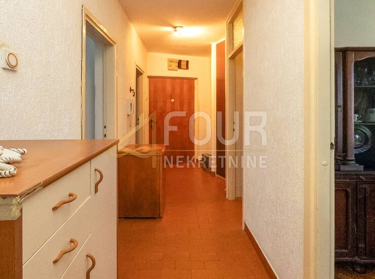 Rijeka, Kozala, 87.57m2, 3s+db, 3 lođe — fotografija 4